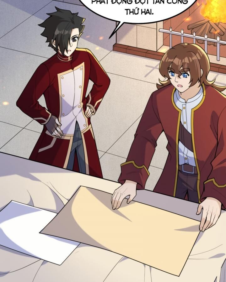 đọc truyện Tôi Sống Trên Hoang Đảo Cùng Các Em Gái Chương 291 ảnh 7 tại Thiên Thai Truyện