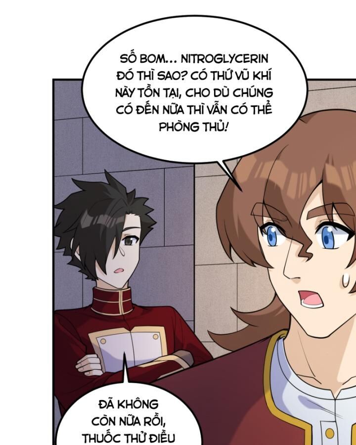 đọc truyện Tôi Sống Trên Hoang Đảo Cùng Các Em Gái Chương 291 ảnh 9 tại Thiên Thai Truyện