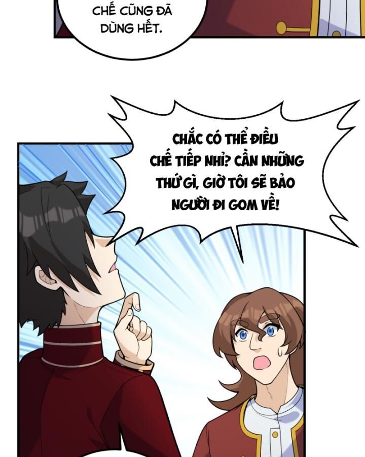 đọc truyện Tôi Sống Trên Hoang Đảo Cùng Các Em Gái Chương 291 ảnh 10 tại Thiên Thai Truyện