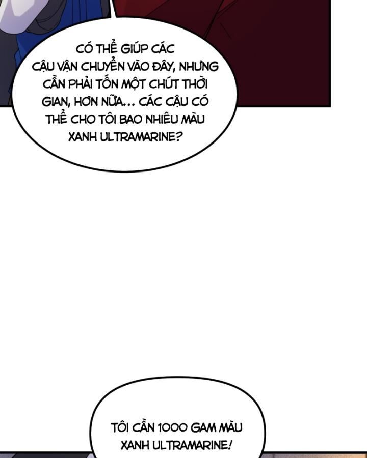 đọc truyện Tôi Sống Trên Hoang Đảo Cùng Các Em Gái Chương 292 ảnh 17 tại Thiên Thai Truyện