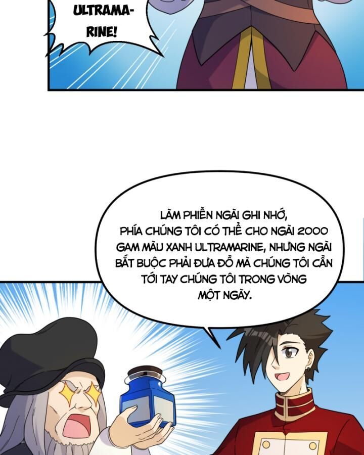 đọc truyện Tôi Sống Trên Hoang Đảo Cùng Các Em Gái Chương 292 ảnh 24 tại Thiên Thai Truyện