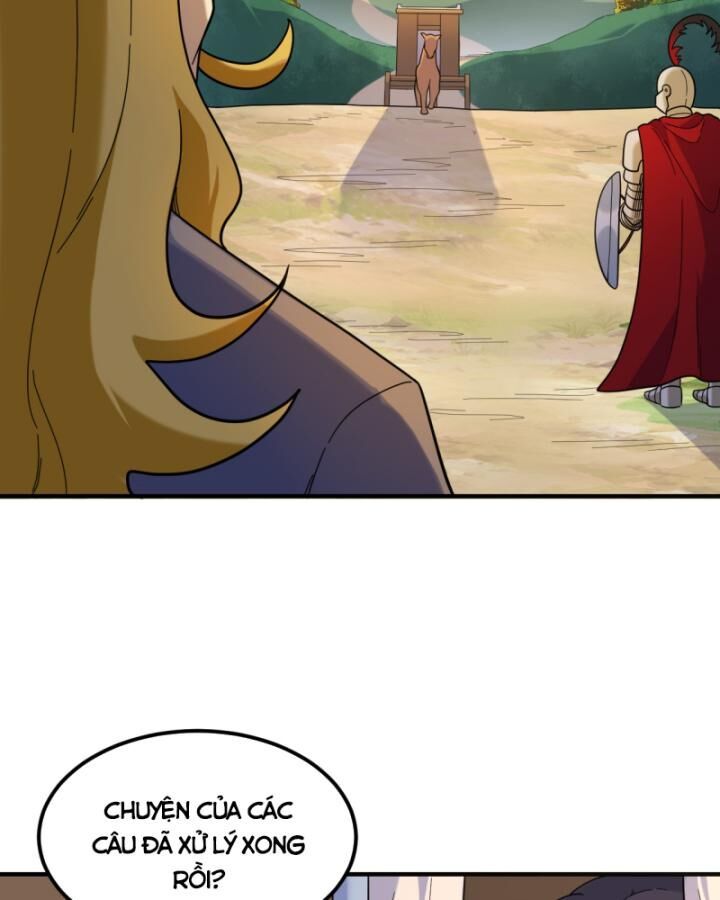 đọc truyện Tôi Sống Trên Hoang Đảo Cùng Các Em Gái Chương 292 ảnh 31 tại Thiên Thai Truyện