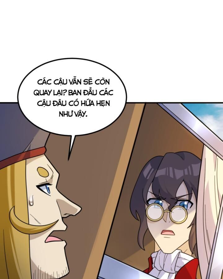 đọc truyện Tôi Sống Trên Hoang Đảo Cùng Các Em Gái Chương 292 ảnh 33 tại Thiên Thai Truyện