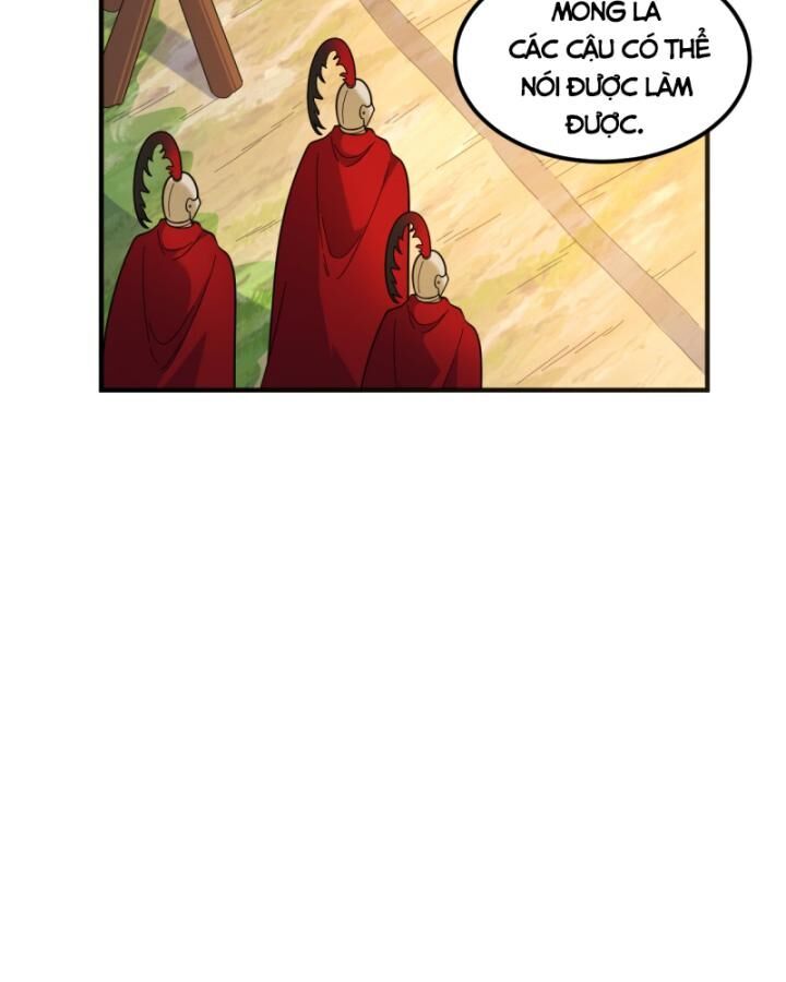 đọc truyện Tôi Sống Trên Hoang Đảo Cùng Các Em Gái Chương 292 ảnh 35 tại Thiên Thai Truyện