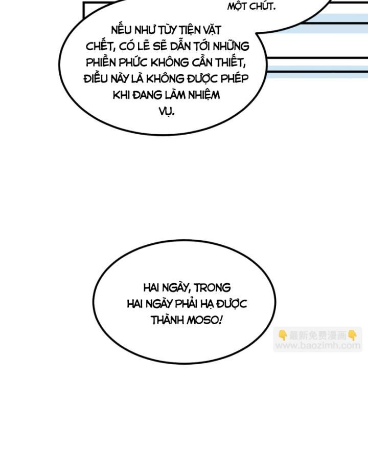 đọc truyện Tôi Sống Trên Hoang Đảo Cùng Các Em Gái Chương 292 ảnh 39 tại Thiên Thai Truyện