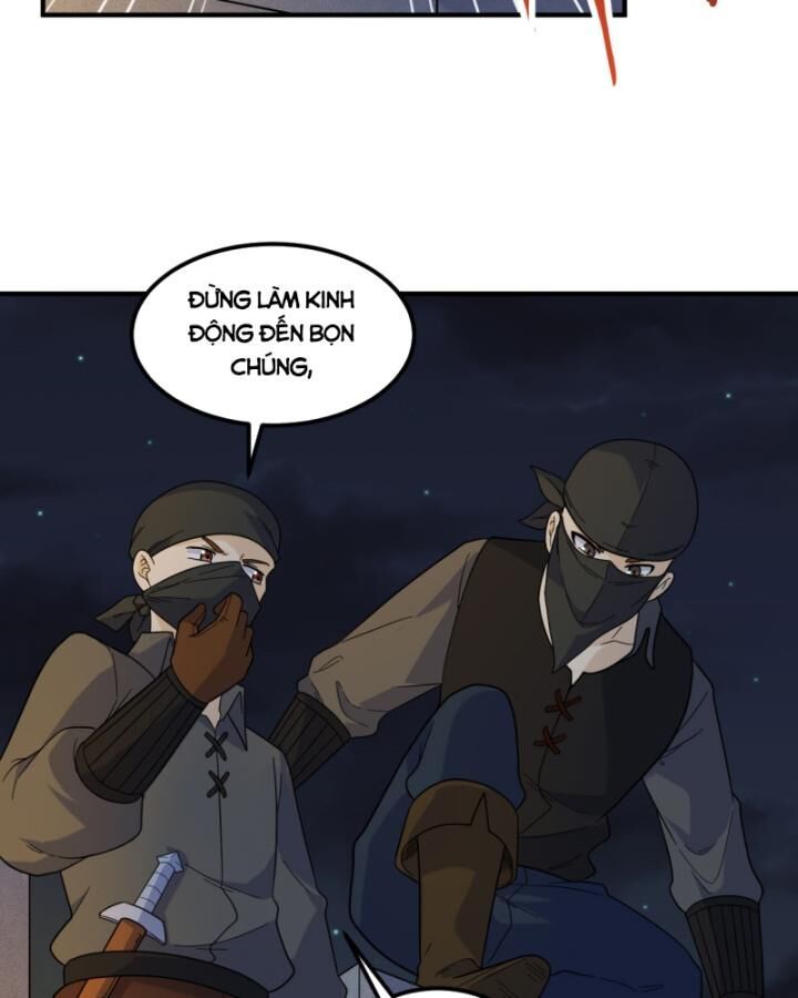 đọc truyện Tôi Sống Trên Hoang Đảo Cùng Các Em Gái Chương 292 ảnh 47 tại Thiên Thai Truyện