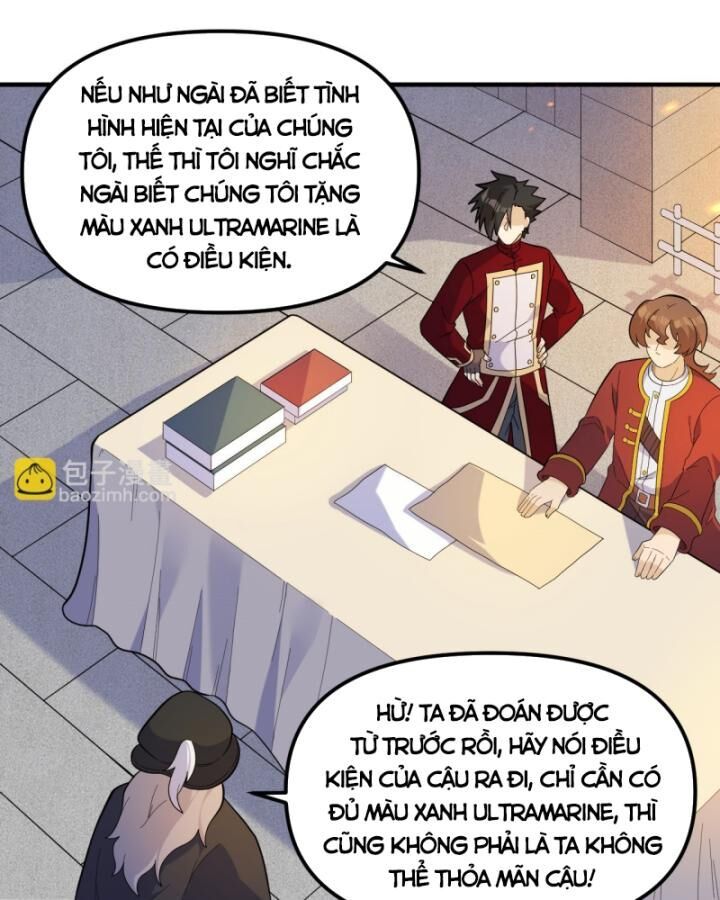 đọc truyện Tôi Sống Trên Hoang Đảo Cùng Các Em Gái Chương 292 ảnh 8 tại Thiên Thai Truyện