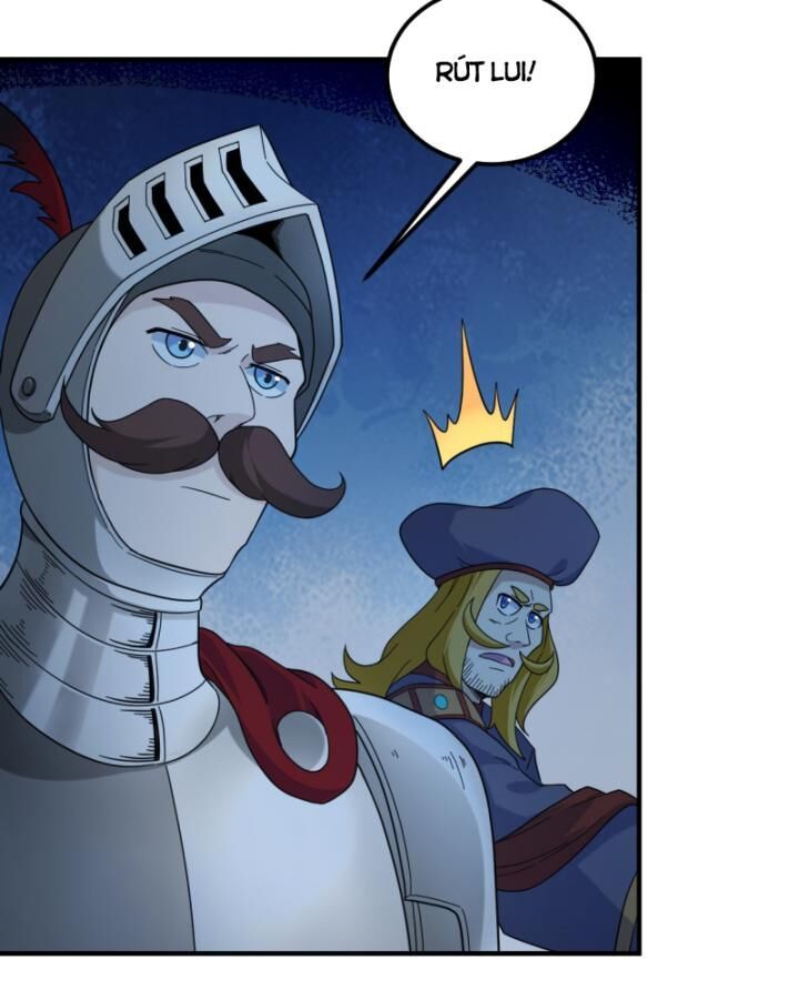 đọc truyện Tôi Sống Trên Hoang Đảo Cùng Các Em Gái Chương 293 ảnh 12 tại Thiên Thai Truyện