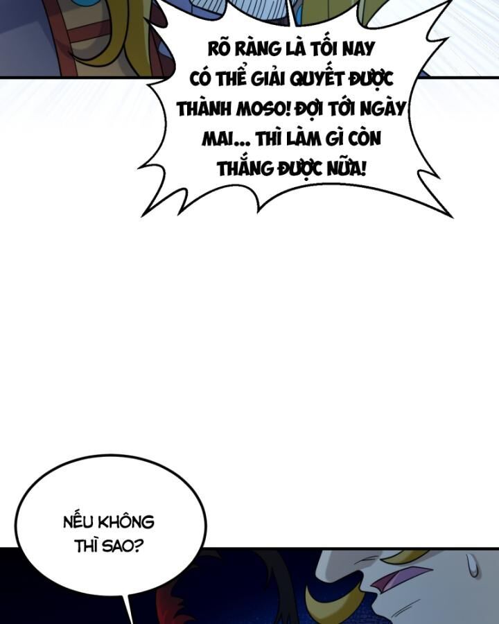 đọc truyện Tôi Sống Trên Hoang Đảo Cùng Các Em Gái Chương 293 ảnh 14 tại Thiên Thai Truyện