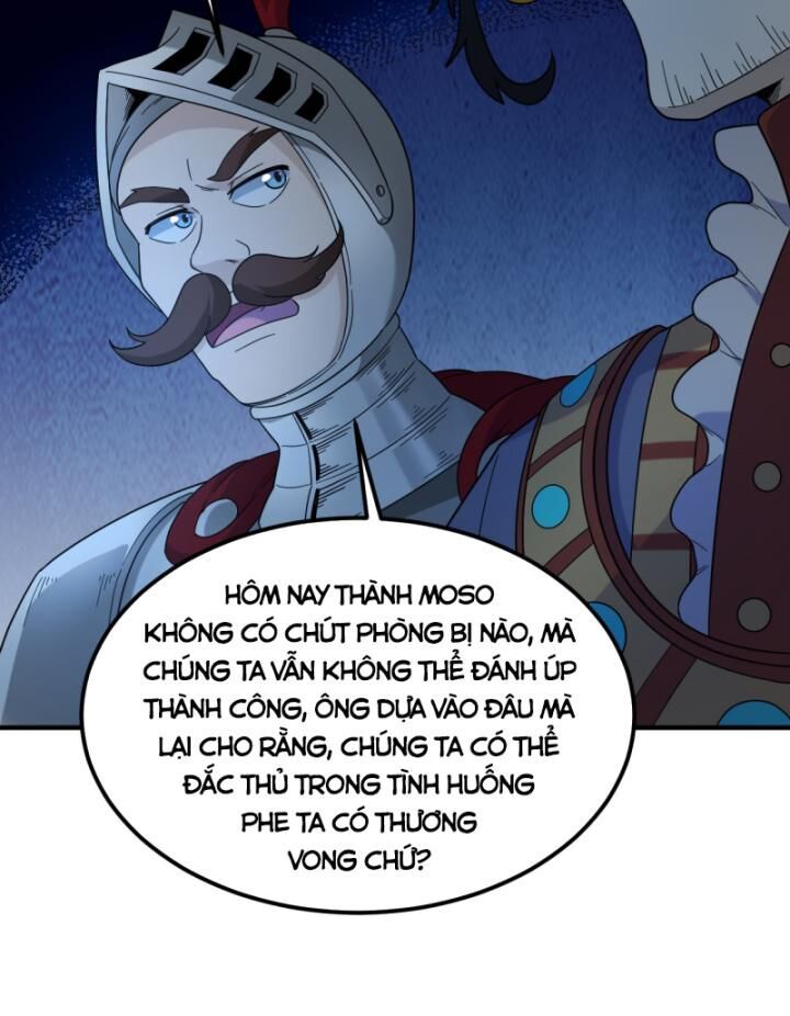 đọc truyện Tôi Sống Trên Hoang Đảo Cùng Các Em Gái Chương 293 ảnh 15 tại Thiên Thai Truyện