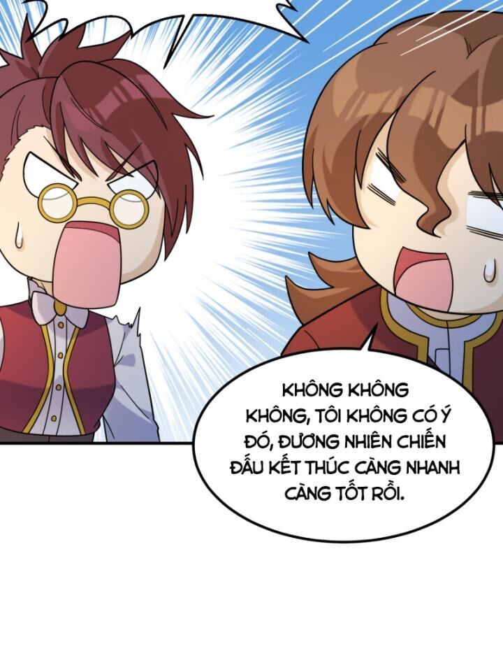 đọc truyện Tôi Sống Trên Hoang Đảo Cùng Các Em Gái Chương 293 ảnh 23 tại Thiên Thai Truyện