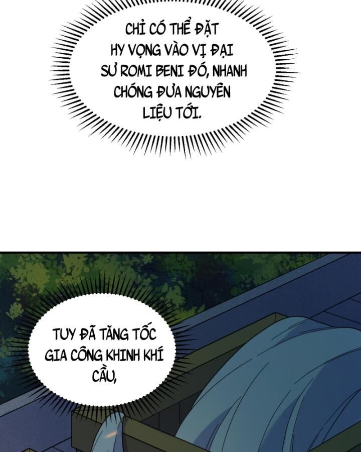 đọc truyện Tôi Sống Trên Hoang Đảo Cùng Các Em Gái Chương 293 ảnh 26 tại Thiên Thai Truyện