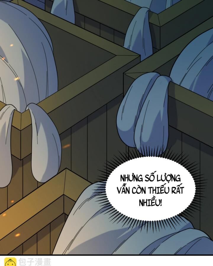 đọc truyện Tôi Sống Trên Hoang Đảo Cùng Các Em Gái Chương 293 ảnh 27 tại Thiên Thai Truyện