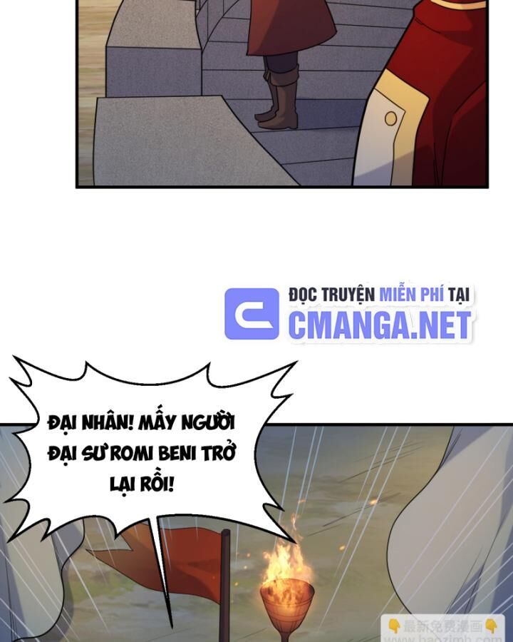 đọc truyện Tôi Sống Trên Hoang Đảo Cùng Các Em Gái Chương 293 ảnh 31 tại Thiên Thai Truyện