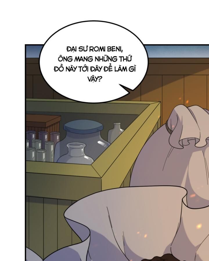 đọc truyện Tôi Sống Trên Hoang Đảo Cùng Các Em Gái Chương 293 ảnh 38 tại Thiên Thai Truyện