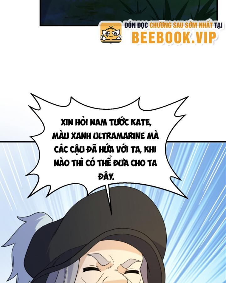 đọc truyện Tôi Sống Trên Hoang Đảo Cùng Các Em Gái Chương 293 ảnh 43 tại Thiên Thai Truyện