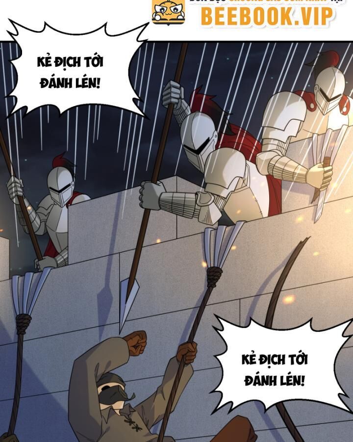 đọc truyện Tôi Sống Trên Hoang Đảo Cùng Các Em Gái Chương 293 ảnh 7 tại Thiên Thai Truyện