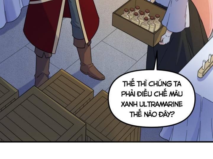 đọc truyện Tôi Sống Trên Hoang Đảo Cùng Các Em Gái Chương 293 ảnh 54 tại Thiên Thai Truyện