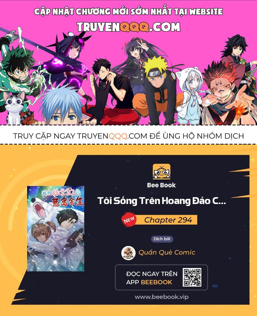 đọc truyện Tôi Sống Trên Hoang Đảo Cùng Các Em Gái Chương 294 ảnh 3 tại Thiên Thai Truyện