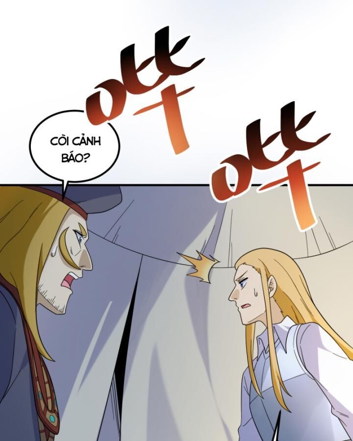 đọc truyện Tôi Sống Trên Hoang Đảo Cùng Các Em Gái Chương 294 ảnh 25 tại Thiên Thai Truyện