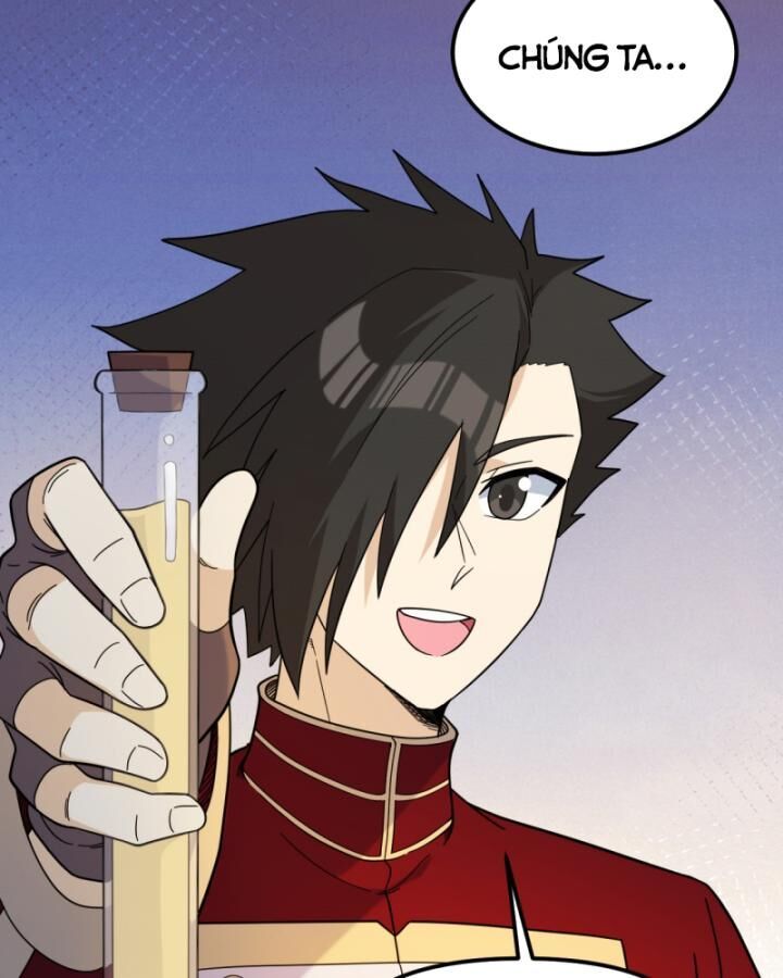 đọc truyện Tôi Sống Trên Hoang Đảo Cùng Các Em Gái Chương 294 ảnh 8 tại Thiên Thai Truyện