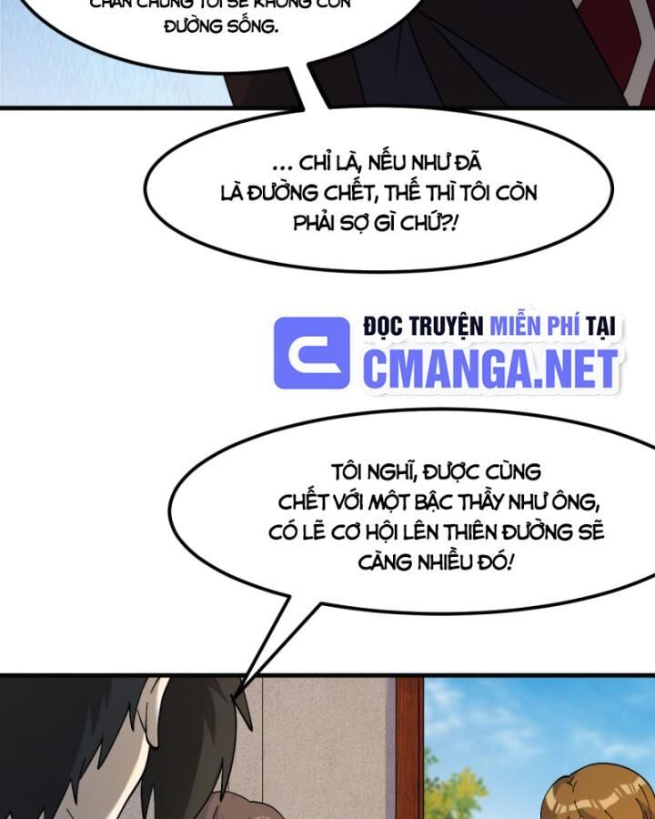 đọc truyện Tôi Sống Trên Hoang Đảo Cùng Các Em Gái Chương 295 ảnh 16 tại Thiên Thai Truyện