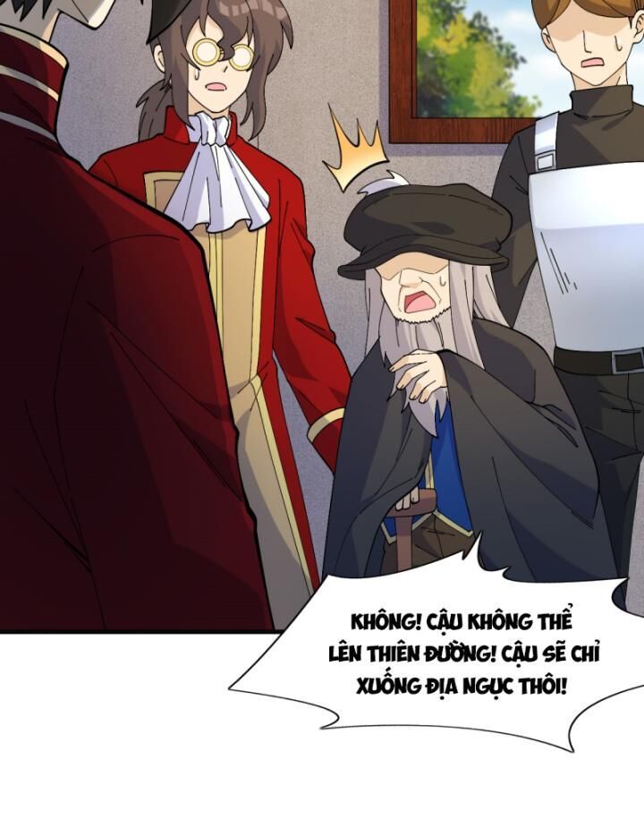 đọc truyện Tôi Sống Trên Hoang Đảo Cùng Các Em Gái Chương 295 ảnh 17 tại Thiên Thai Truyện