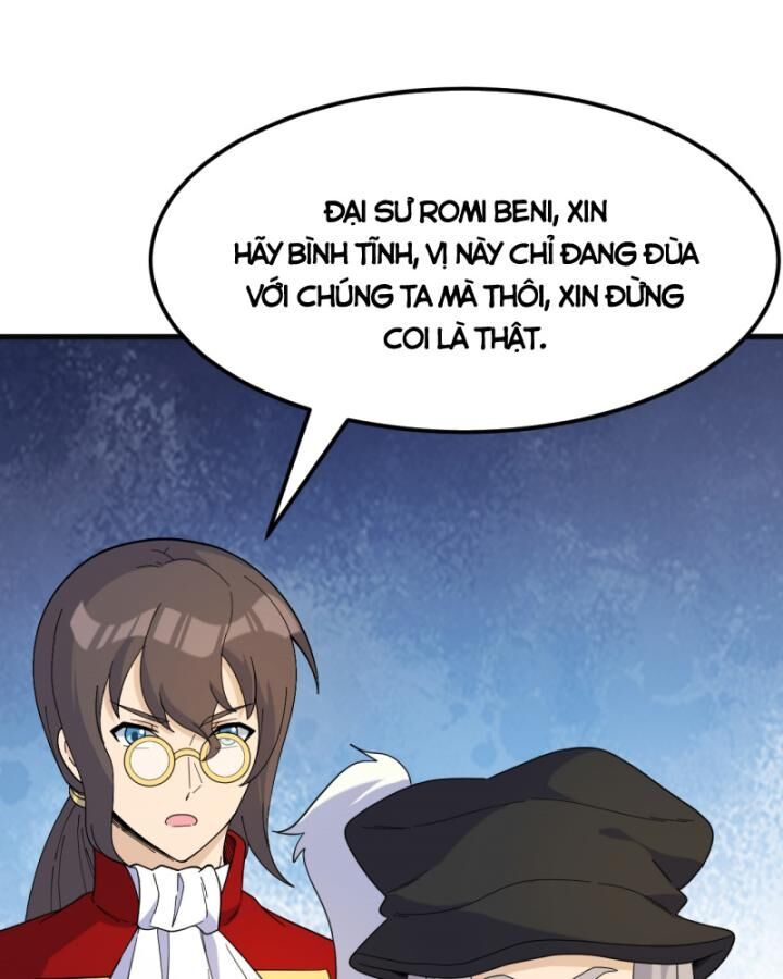 đọc truyện Tôi Sống Trên Hoang Đảo Cùng Các Em Gái Chương 295 ảnh 18 tại Thiên Thai Truyện