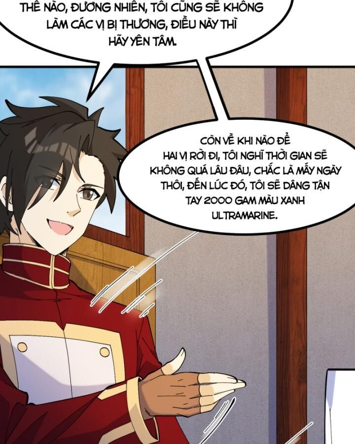 đọc truyện Tôi Sống Trên Hoang Đảo Cùng Các Em Gái Chương 295 ảnh 25 tại Thiên Thai Truyện