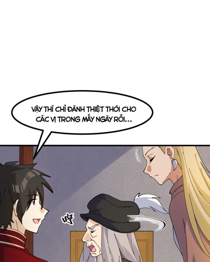 đọc truyện Tôi Sống Trên Hoang Đảo Cùng Các Em Gái Chương 295 ảnh 29 tại Thiên Thai Truyện