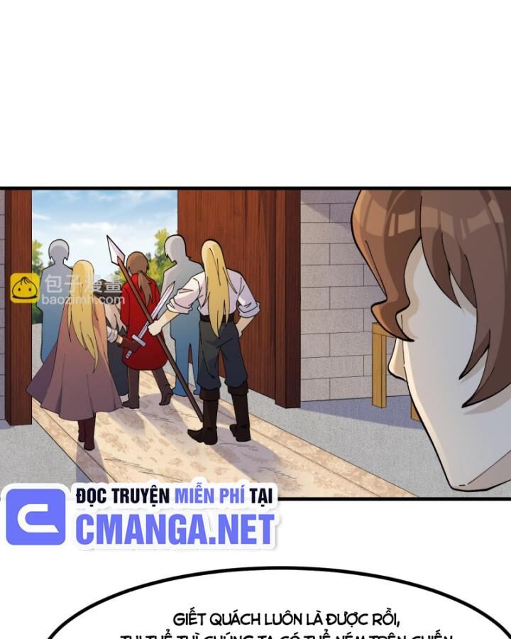 đọc truyện Tôi Sống Trên Hoang Đảo Cùng Các Em Gái Chương 295 ảnh 31 tại Thiên Thai Truyện