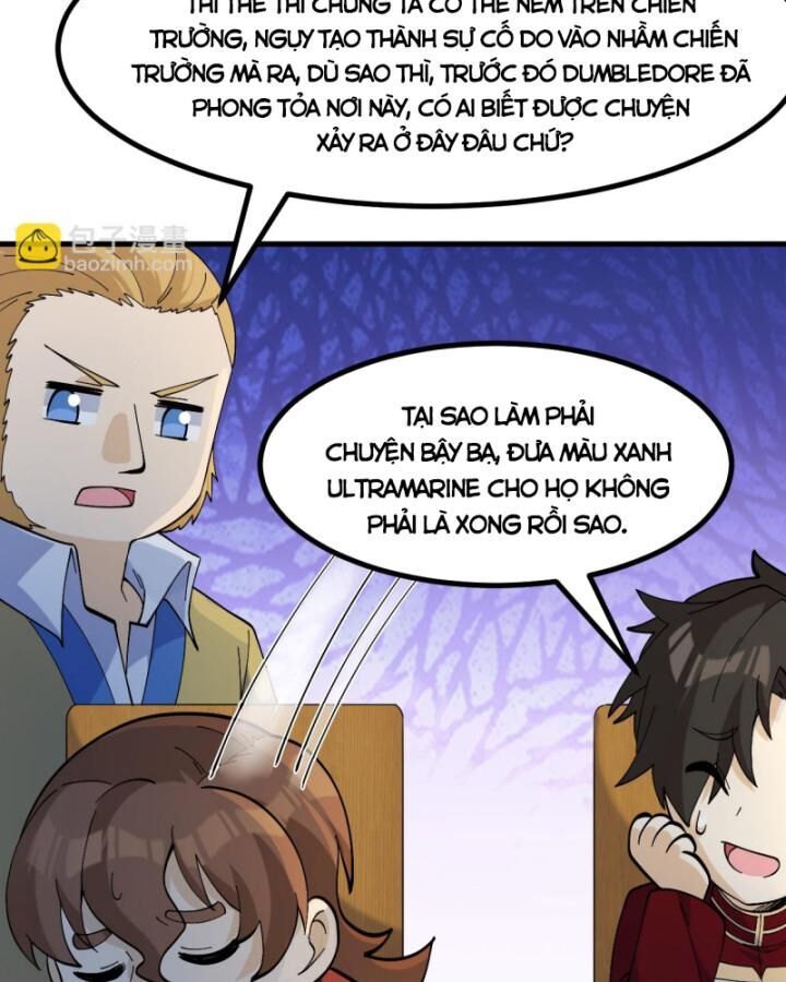 đọc truyện Tôi Sống Trên Hoang Đảo Cùng Các Em Gái Chương 295 ảnh 32 tại Thiên Thai Truyện