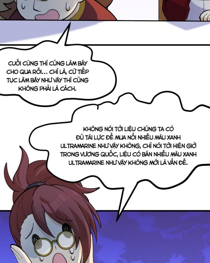 đọc truyện Tôi Sống Trên Hoang Đảo Cùng Các Em Gái Chương 295 ảnh 33 tại Thiên Thai Truyện