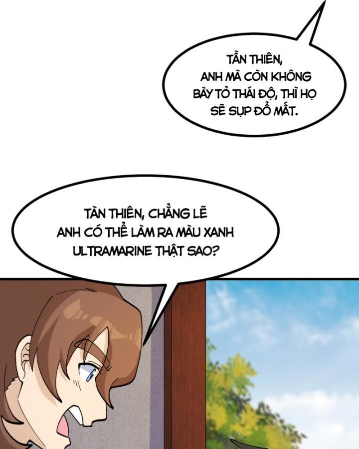 đọc truyện Tôi Sống Trên Hoang Đảo Cùng Các Em Gái Chương 295 ảnh 35 tại Thiên Thai Truyện