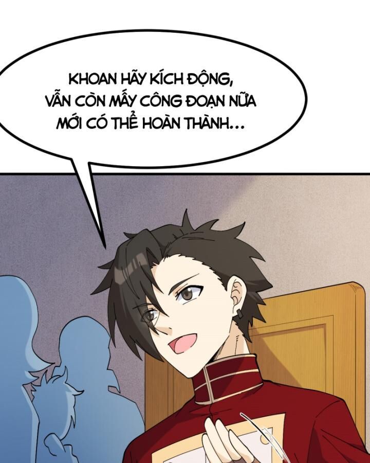 đọc truyện Tôi Sống Trên Hoang Đảo Cùng Các Em Gái Chương 295 ảnh 37 tại Thiên Thai Truyện