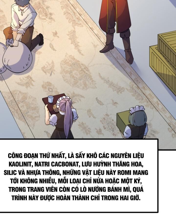 đọc truyện Tôi Sống Trên Hoang Đảo Cùng Các Em Gái Chương 295 ảnh 40 tại Thiên Thai Truyện