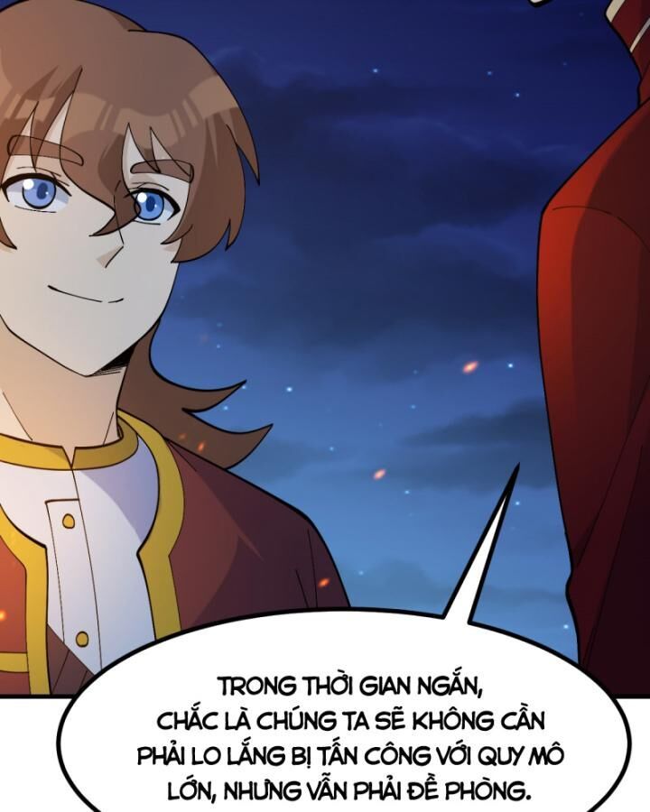 đọc truyện Tôi Sống Trên Hoang Đảo Cùng Các Em Gái Chương 295 ảnh 50 tại Thiên Thai Truyện