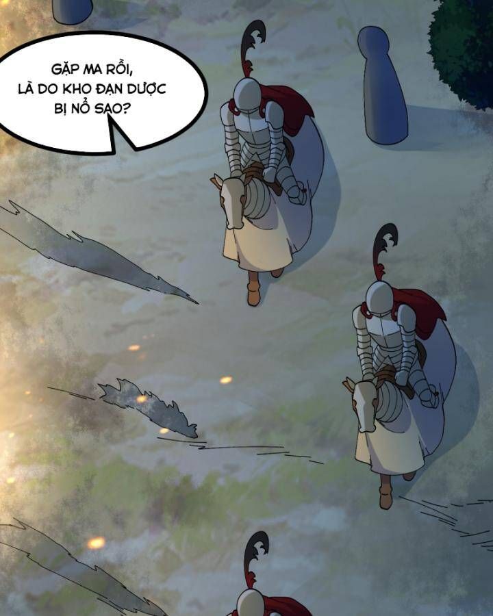 đọc truyện Tôi Sống Trên Hoang Đảo Cùng Các Em Gái Chương 296 ảnh 20 tại Thiên Thai Truyện