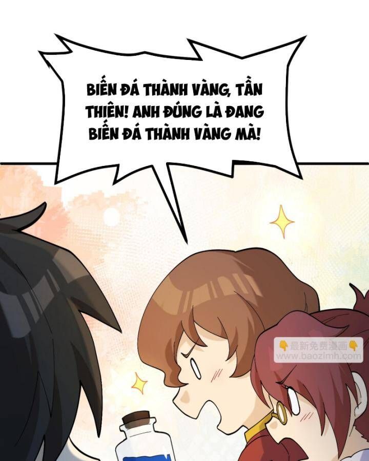 đọc truyện Tôi Sống Trên Hoang Đảo Cùng Các Em Gái Chương 296 ảnh 39 tại Thiên Thai Truyện