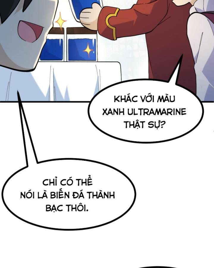 đọc truyện Tôi Sống Trên Hoang Đảo Cùng Các Em Gái Chương 296 ảnh 40 tại Thiên Thai Truyện