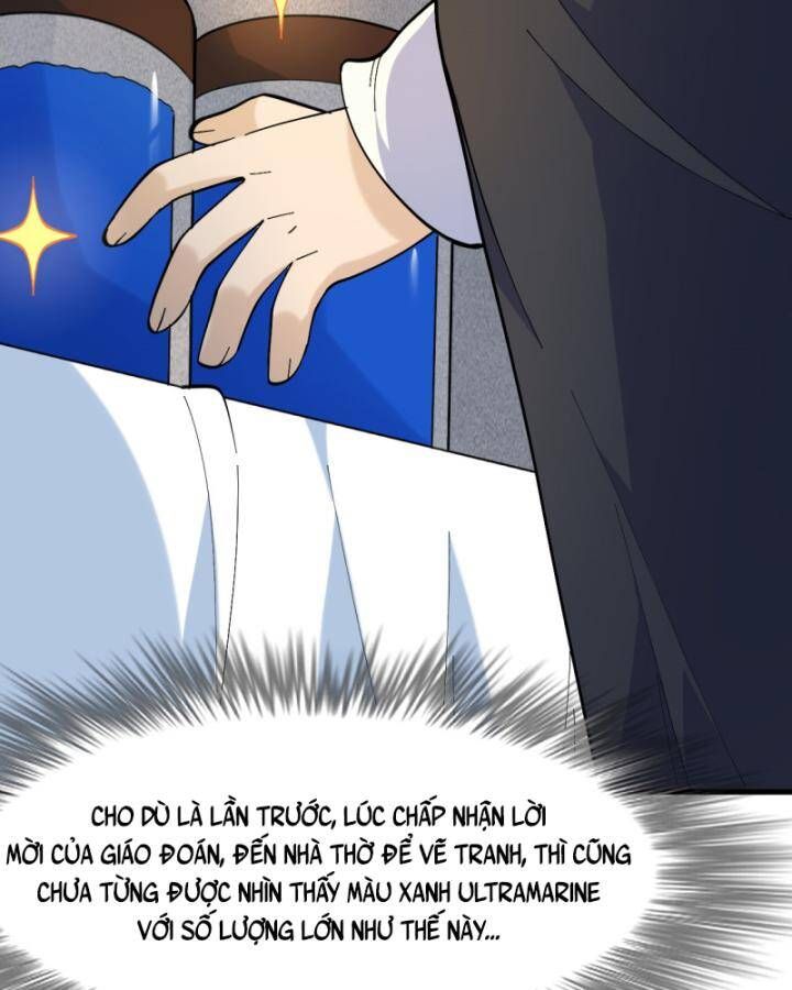 đọc truyện Tôi Sống Trên Hoang Đảo Cùng Các Em Gái Chương 296 ảnh 46 tại Thiên Thai Truyện