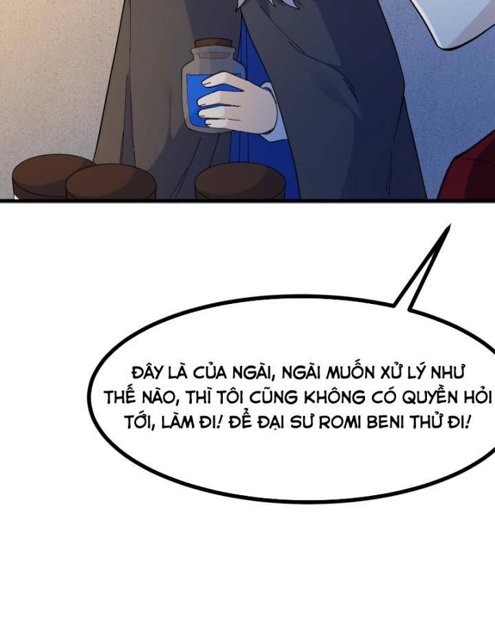 đọc truyện Tôi Sống Trên Hoang Đảo Cùng Các Em Gái Chương 296 ảnh 55 tại Thiên Thai Truyện