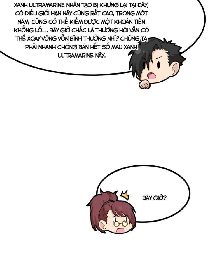 đọc truyện Tôi Sống Trên Hoang Đảo Cùng Các Em Gái Chương 297 ảnh 21 tại Thiên Thai Truyện