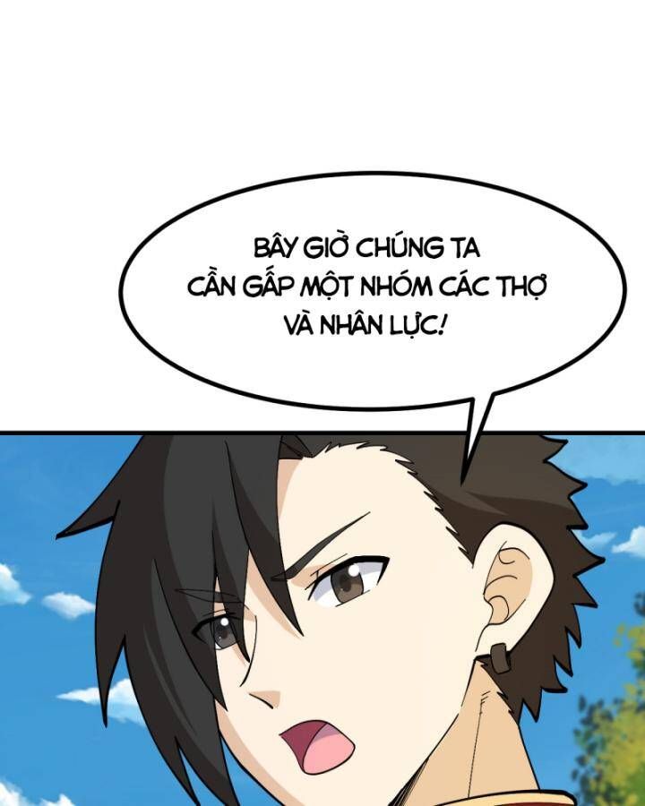 đọc truyện Tôi Sống Trên Hoang Đảo Cùng Các Em Gái Chương 297 ảnh 22 tại Thiên Thai Truyện