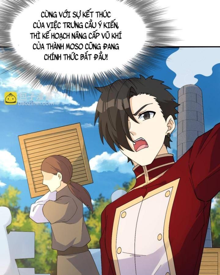 đọc truyện Tôi Sống Trên Hoang Đảo Cùng Các Em Gái Chương 297 ảnh 48 tại Thiên Thai Truyện