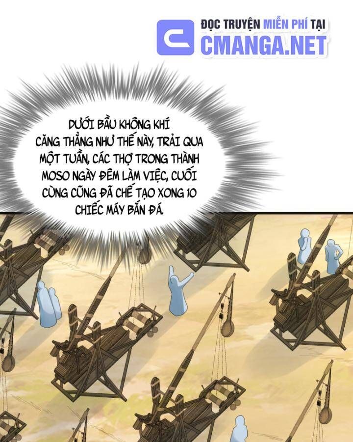 đọc truyện Tôi Sống Trên Hoang Đảo Cùng Các Em Gái Chương 297 ảnh 52 tại Thiên Thai Truyện