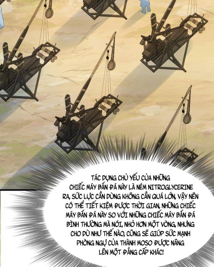 đọc truyện Tôi Sống Trên Hoang Đảo Cùng Các Em Gái Chương 297 ảnh 53 tại Thiên Thai Truyện