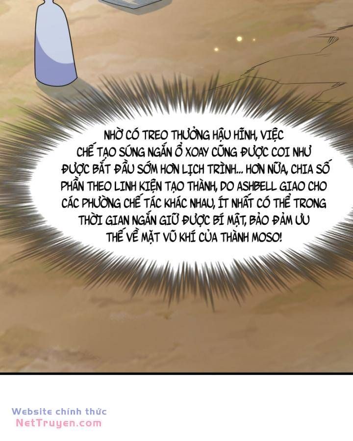 đọc truyện Tôi Sống Trên Hoang Đảo Cùng Các Em Gái Chương 298 ảnh 19 tại Thiên Thai Truyện