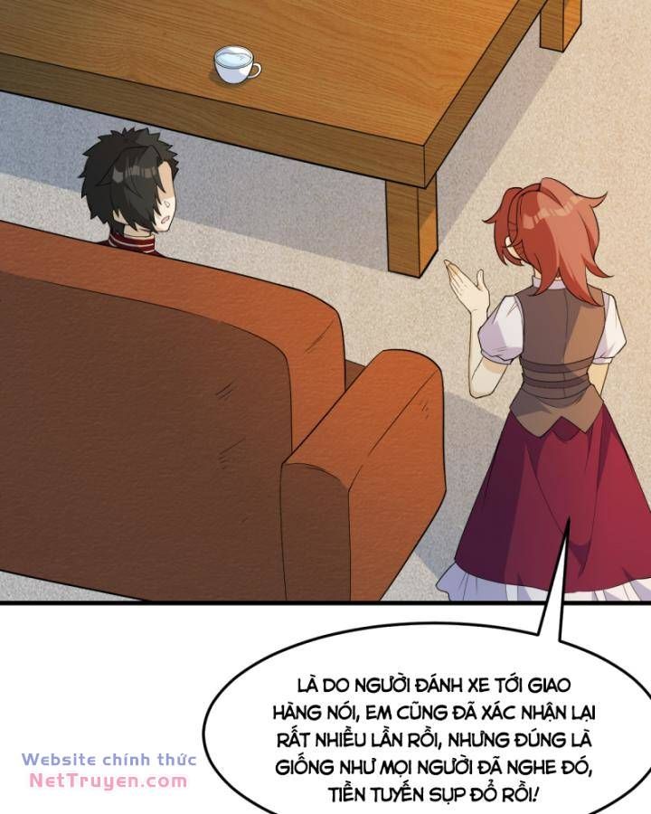 đọc truyện Tôi Sống Trên Hoang Đảo Cùng Các Em Gái Chương 298 ảnh 24 tại Thiên Thai Truyện