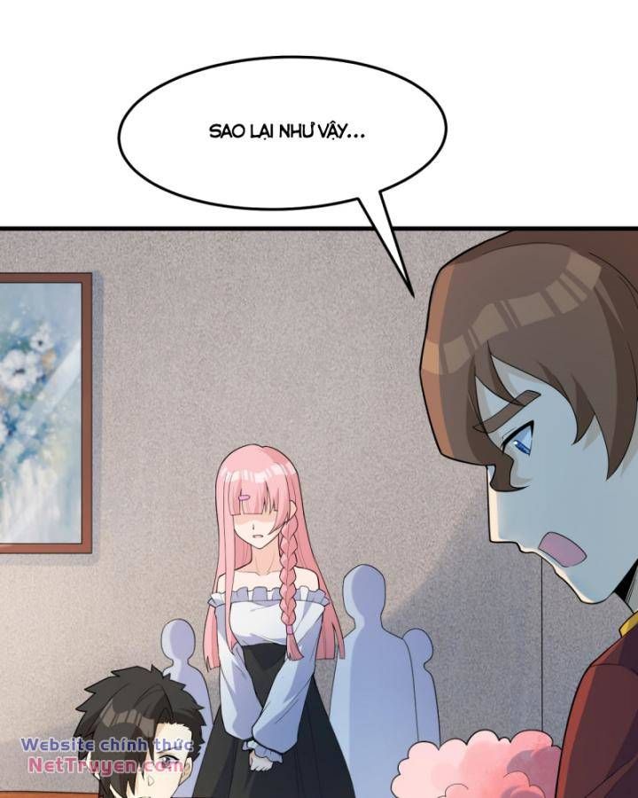 đọc truyện Tôi Sống Trên Hoang Đảo Cùng Các Em Gái Chương 298 ảnh 26 tại Thiên Thai Truyện